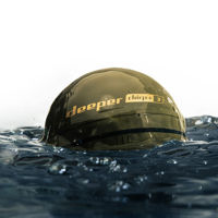 Deeper Chirp+ 3 Sonar Fishfinder